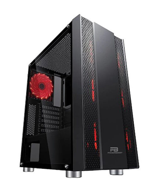 Powerboost Bilgisayar Kasası