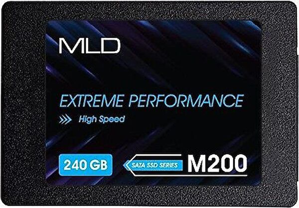 MLD SSD