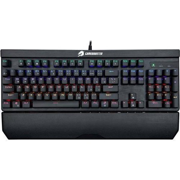 GameBooster Klavye