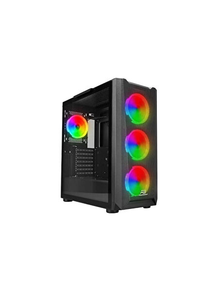 Powerboost Bilgisayar Kasası