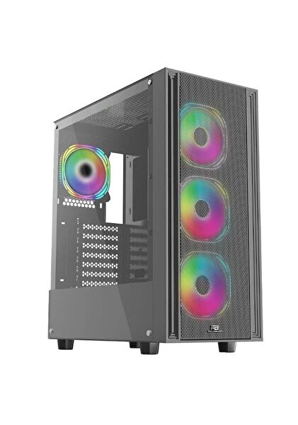 Powerboost Bilgisayar Kasası