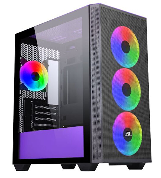 Powerboost Bilgisayar Kasası