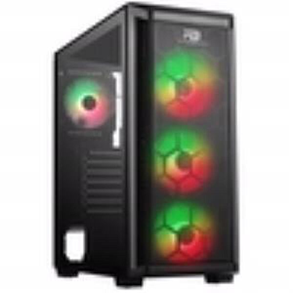 Powerboost Bilgisayar Kasası