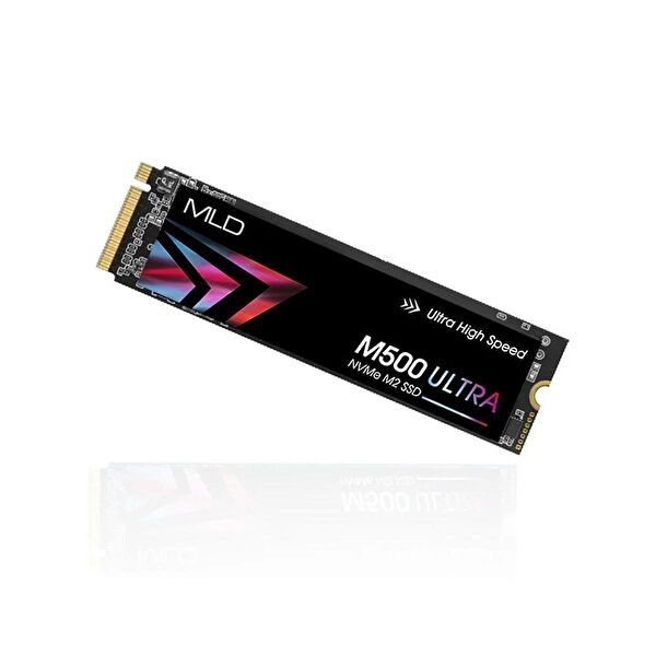 MLD SSD