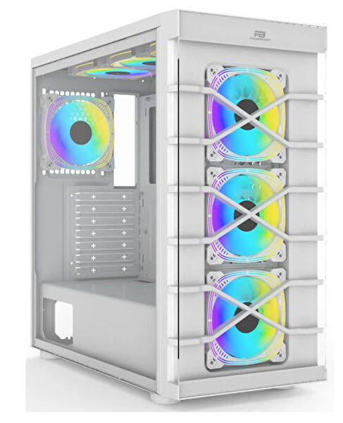 Powerboost Bilgisayar Kasası