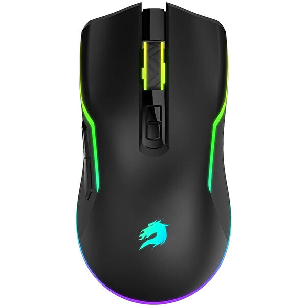 GameBooster Mouse
