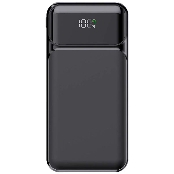 Powerboost Powerbank, Taşınabilir Şarj Cihazı