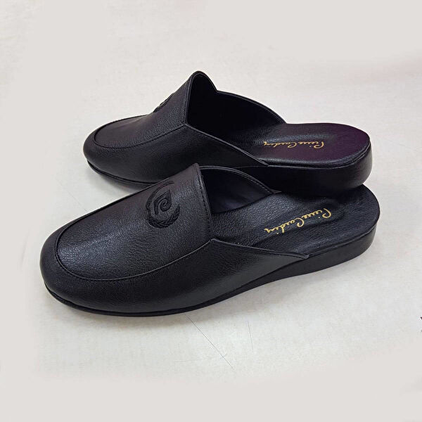 Pierre Cardin Erkek Terlik