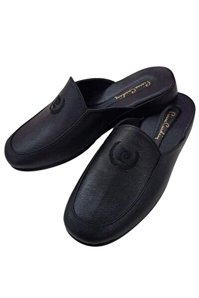 Pierre Cardin Erkek Terlik
