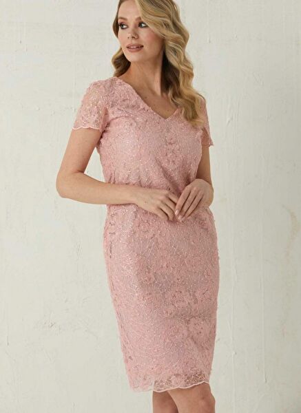 Selen Günlük Elbise