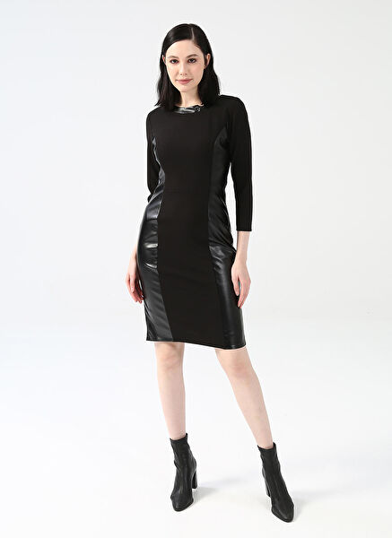 Selen Günlük Elbise