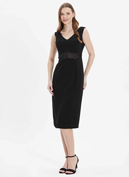 Selen Günlük Elbise