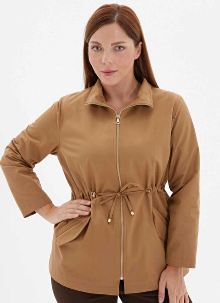 Selen Kadın Trençkot, Yağmurluk