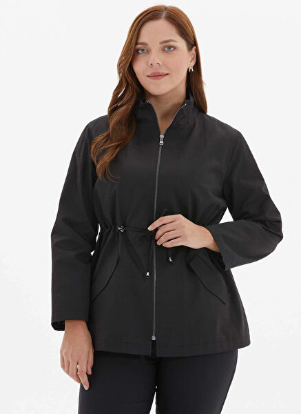 Selen Kadın Trençkot, Yağmurluk