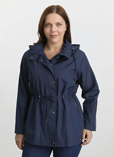 Selen Kadın Trençkot, Yağmurluk