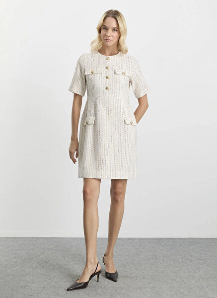 Selen Günlük Elbise