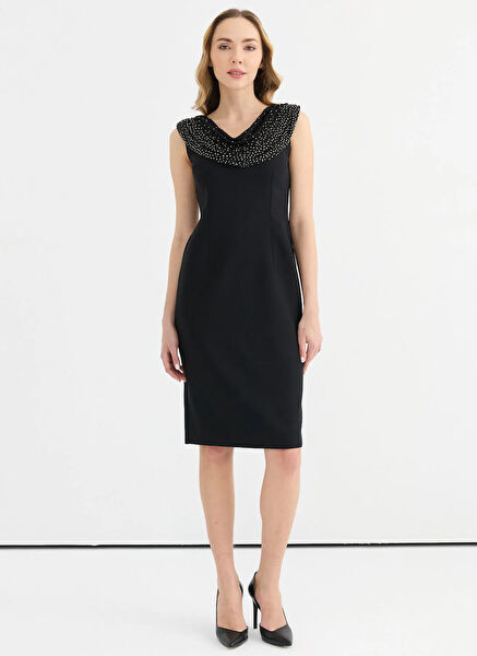 Selen Günlük Elbise