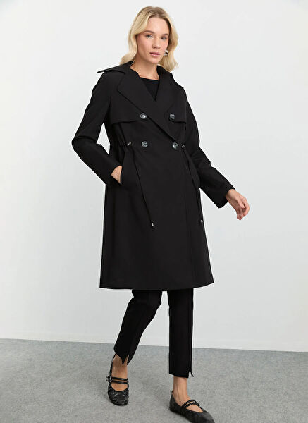 Selen Kadın Trençkot, Yağmurluk