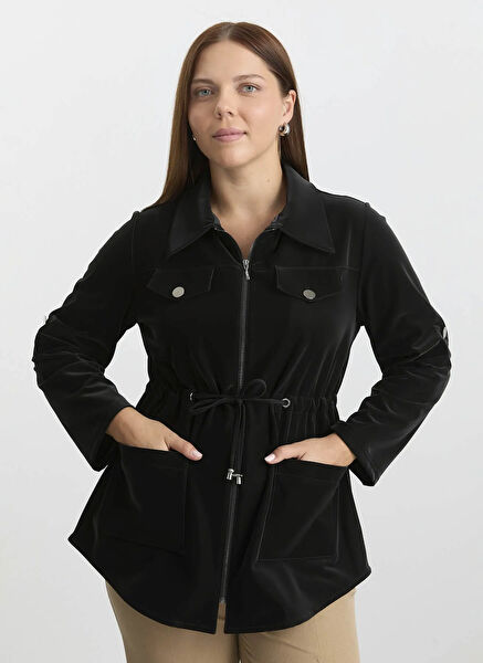 Selen Kadın Trençkot, Yağmurluk