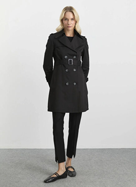 Selen Kadın Trençkot, Yağmurluk