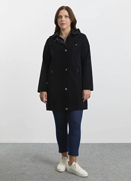 Selen Kadın Trençkot, Yağmurluk