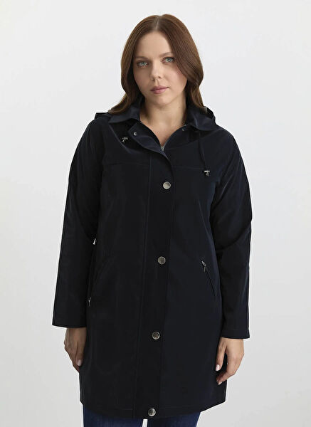 Selen Kadın Trençkot, Yağmurluk