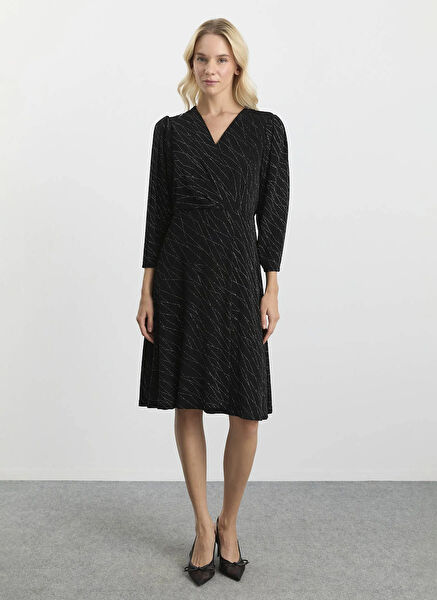 Selen Günlük Elbise