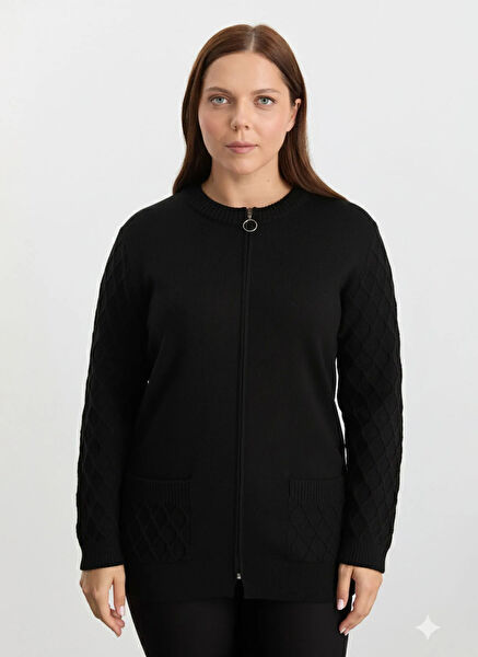 Selen Günlük Hırka