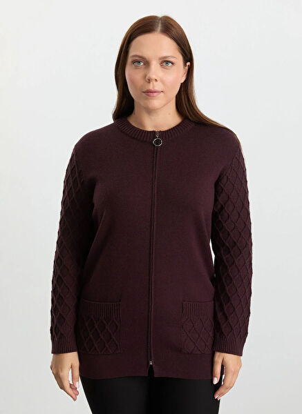 Selen Günlük Hırka