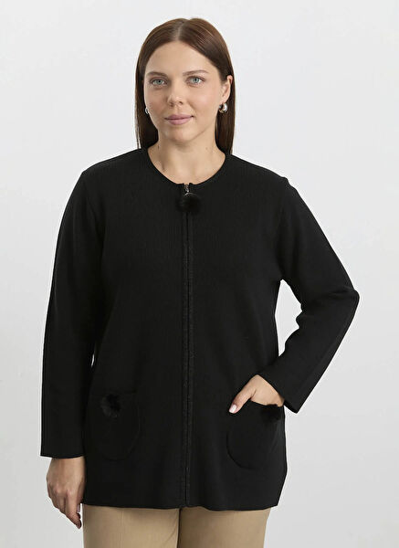 Selen Günlük Hırka