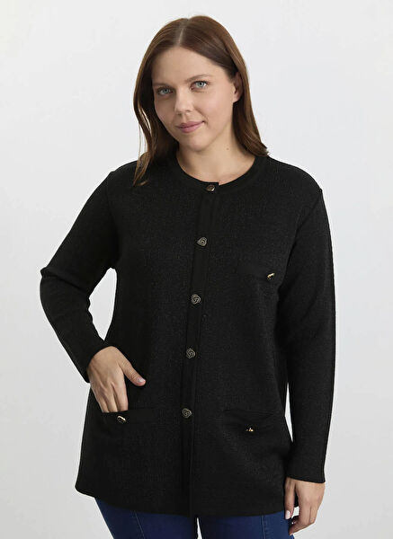 Selen Günlük Hırka