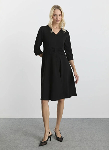 Selen Günlük Elbise