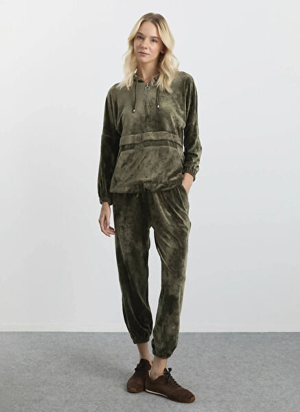 Selen Kadın Pantolon