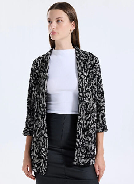 Selen Günlük Hırka