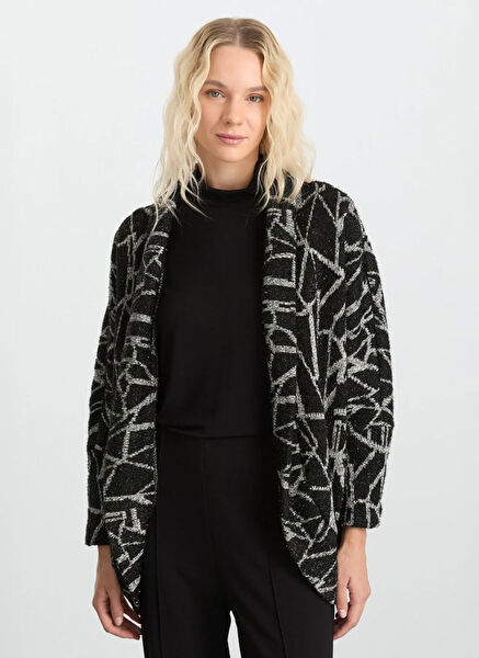 Selen Günlük Hırka