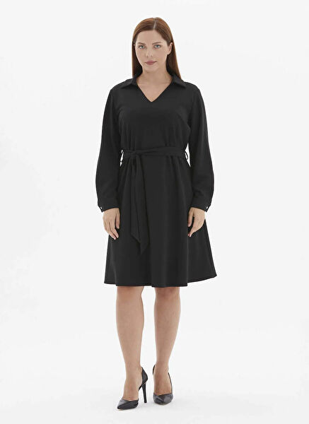 Selen Günlük Elbise