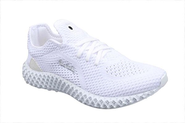 Pierre Cardin Erkek Sneaker Ayakkabı