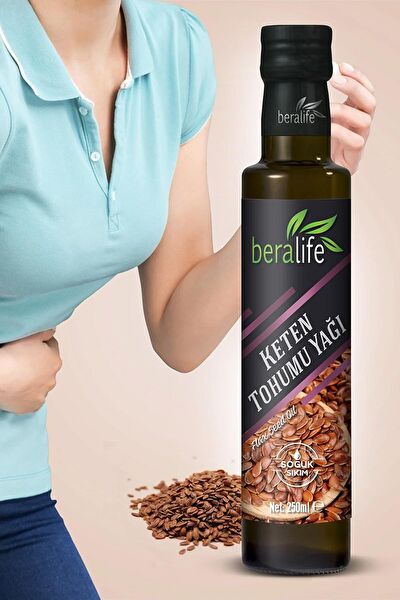 Beralife Bitkisel Yağlar