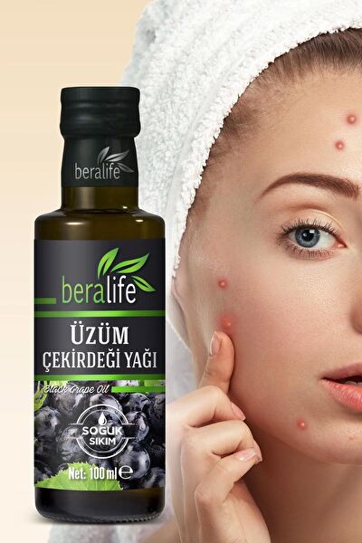 Beralife Bitkisel Yağlar