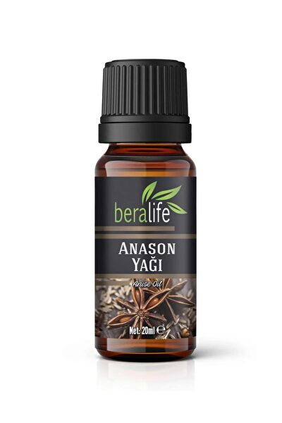 Beralife Bitkisel Yağlar
