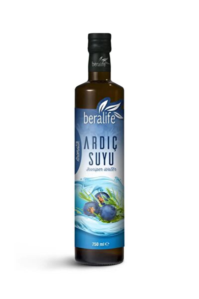 Beralife Bitkisel Yağlar