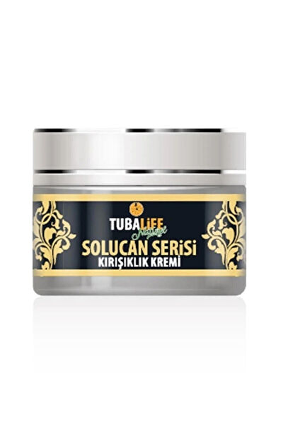 Tubalife Anti-Aging, Yaşlanma Karşıtı Ürünler