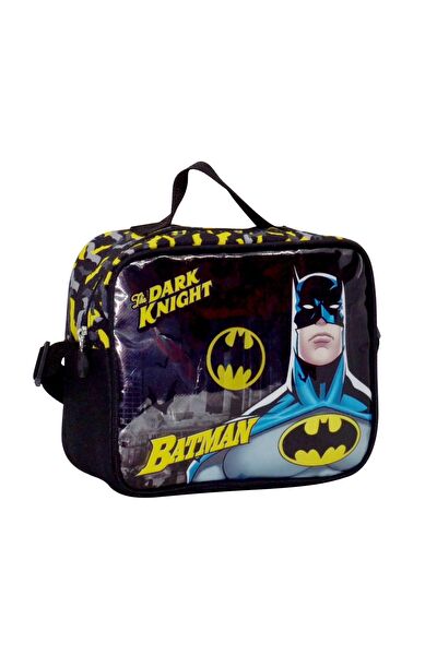 Batman Beslenme Çantası