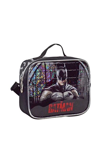 Batman Beslenme Çantası