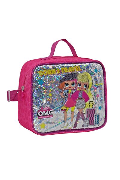 Lol Beslenme Çantası