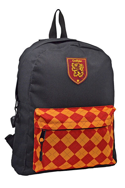 Harry Potter Okul Çantası