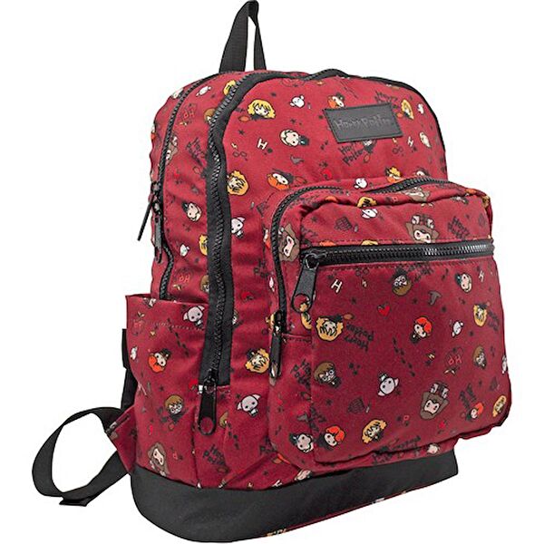 WİGGLE Okul Çantası