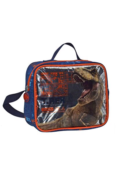 Jurassic World Kemirgen Suluk, Beslenme Aparatları