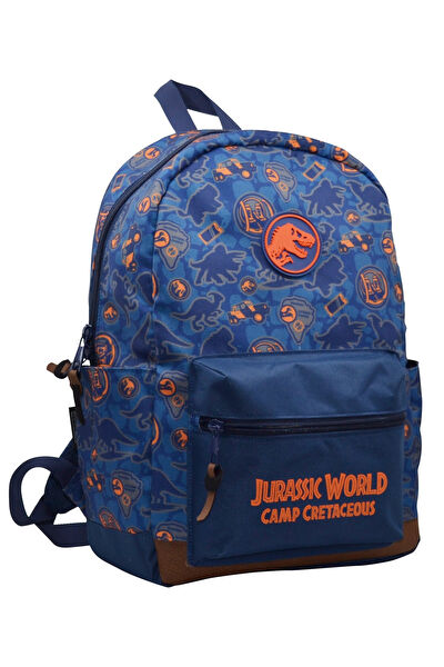 Jurassic World Okul Çantası