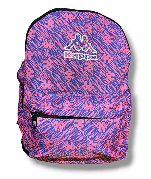 Kappa Okul Çantası